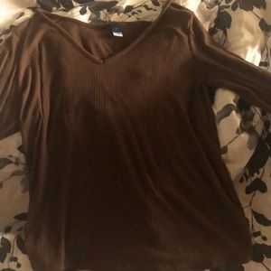 Very cute and stylish crop top